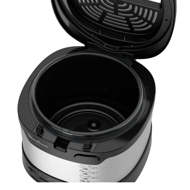 Фритюрница Moulinex Uno AF215D10 - фото #2, Technodom.kz