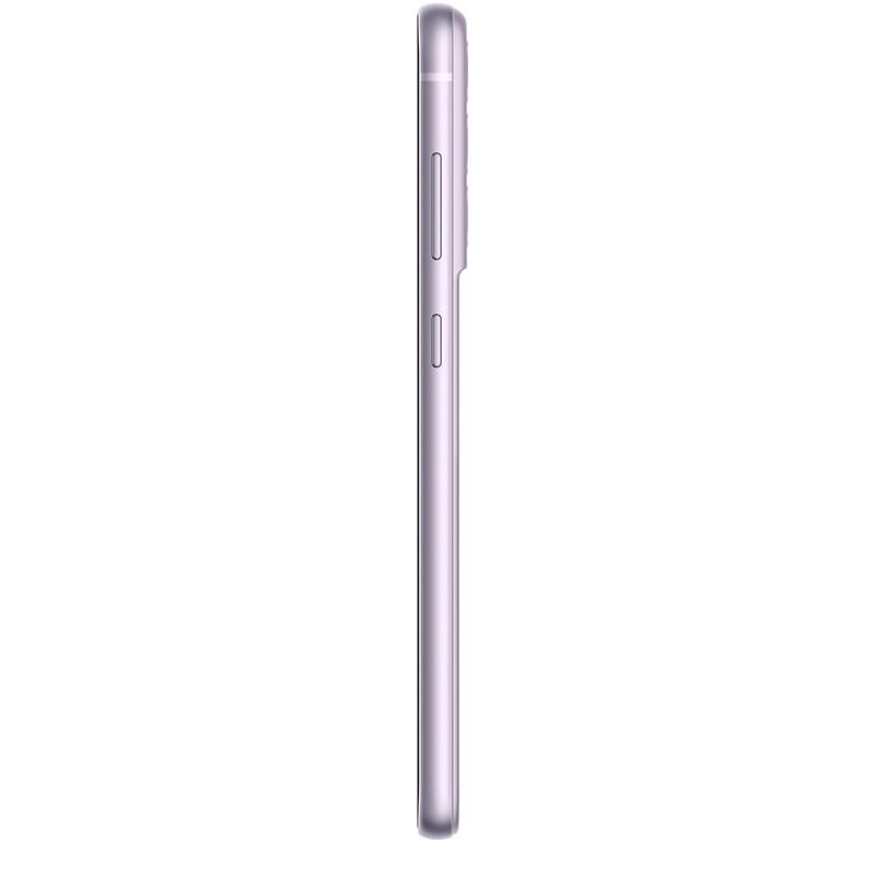 Смартфон Samsung Galaxy S21 FE 6/128GB Violet New - фото #5, Technodom.kz