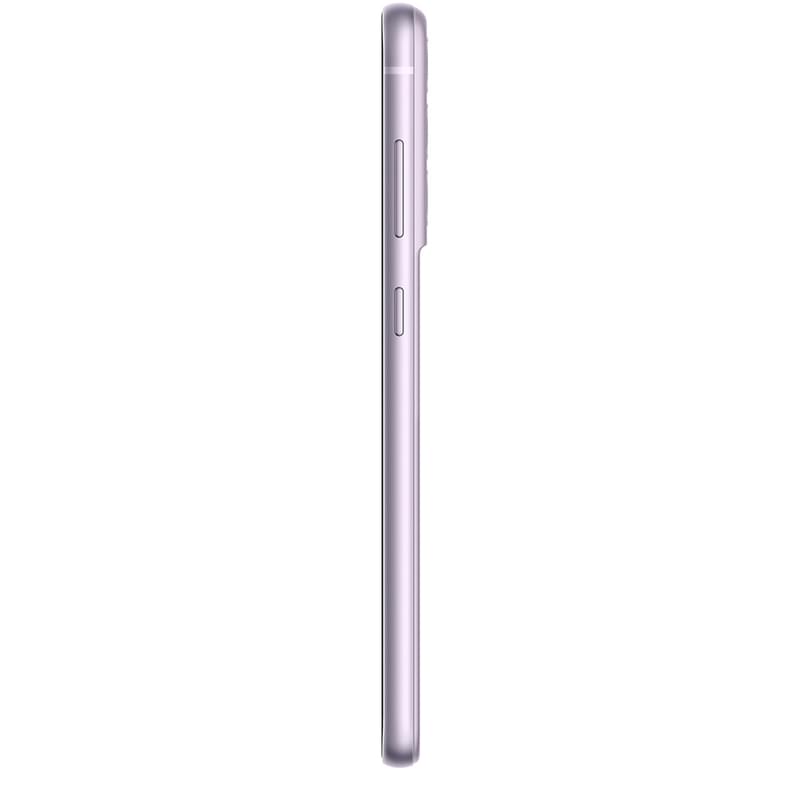 Смартфон Samsung Galaxy S21 FE 8/256GB Violet New - фото #5, Technodom.kz