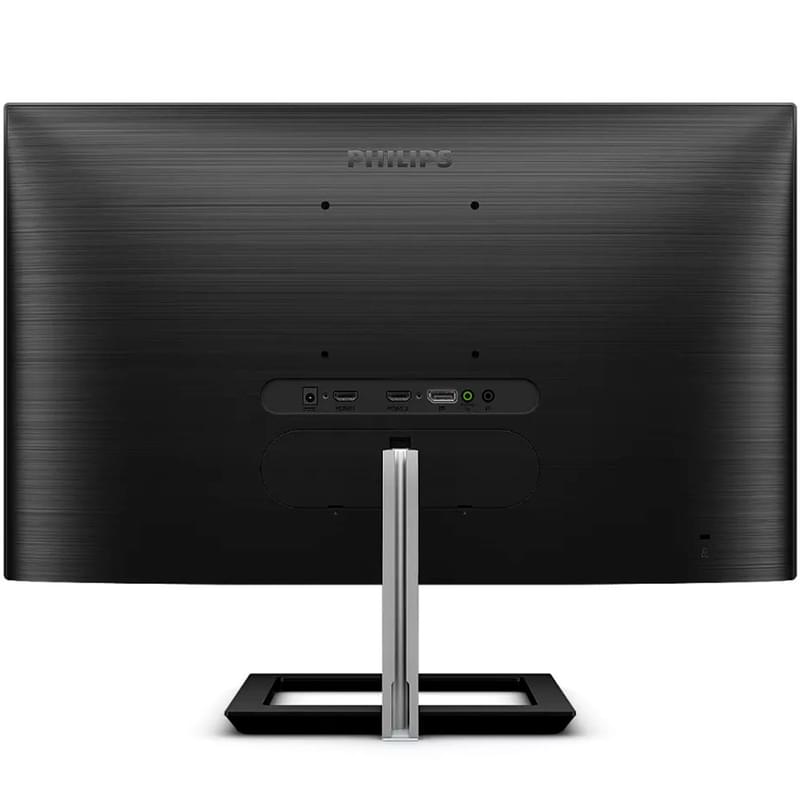 27" Philips 278E1A/00 Мониторы 3840x2160 16:9 IPS 60ГЦ (2HDMI+DP) Black - фото #2, Technodom.kz