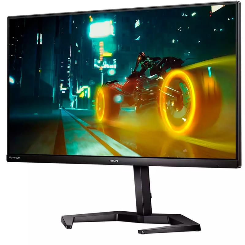 Монитор 23,8" Philips 24M1N3200VS/00 1920x1080 16:9 VA 165ГЦ (2HDMI+DP) Black - фото #1, Technodom.kz