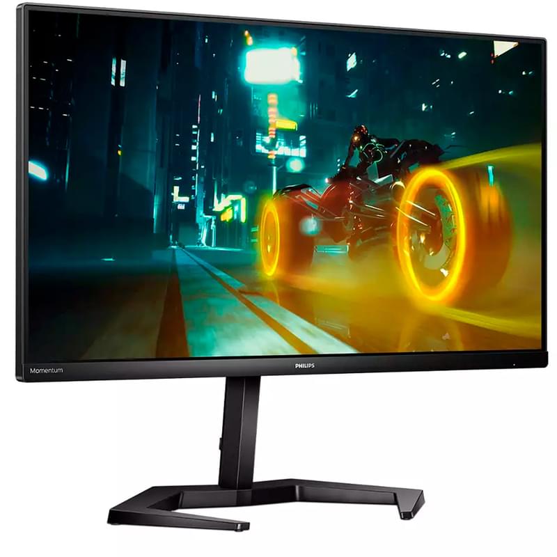 Монитор 23,8" Philips 24M1N3200VS/00 1920x1080 16:9 VA 165ГЦ (2HDMI+DP) Black - фото #2, Technodom.kz