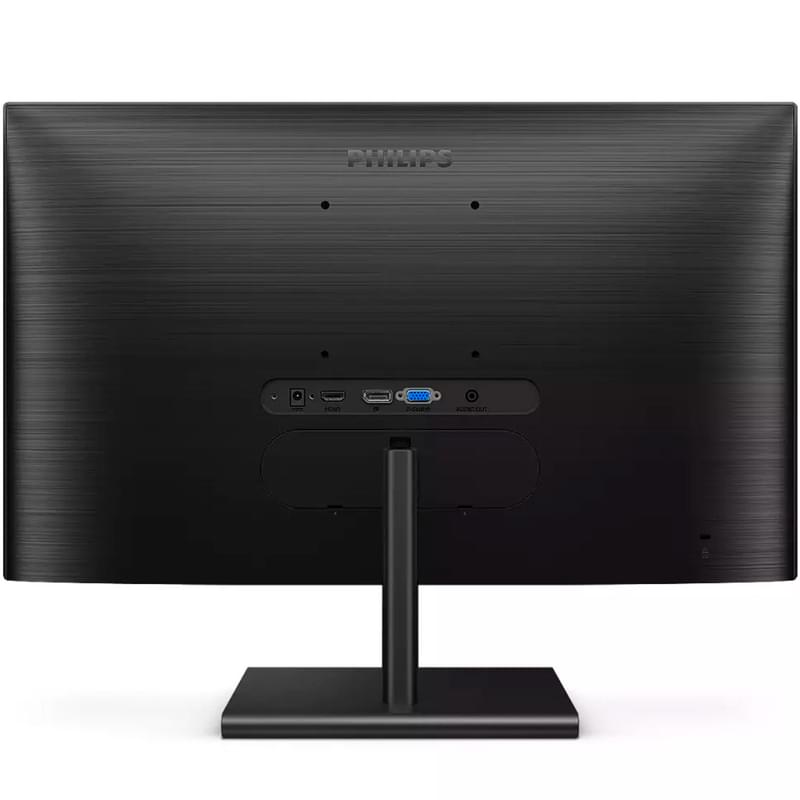 Монитор 27" Philips 275E1S/01 2560x1440 16:9 IPS 75ГЦ (HDMI+DP) Black - фото #2, Technodom.kz