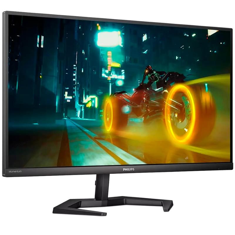 Монитор 27" Philips 27M1N3200VA/00 1920x1080 16:9 VA 165ГЦ (2HDMI+DP) Black - фото #1, Technodom.kz