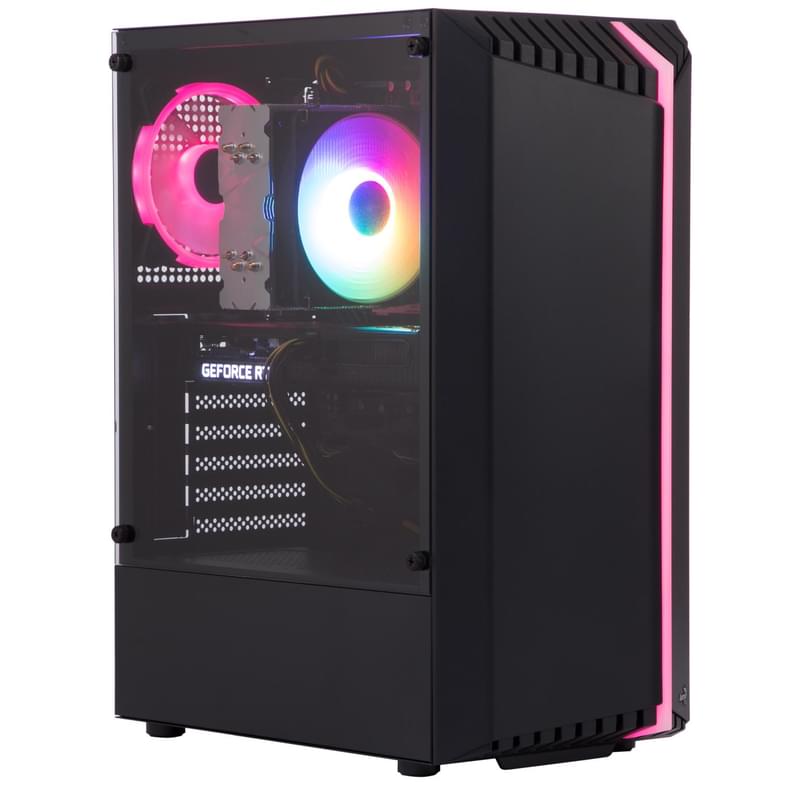 Игровой компьютер Neo Game (Ci7-12700 2.1GHz/16GB/500GB/RTX3050 8GB/Bionic) - фото #0, Technodom.kz