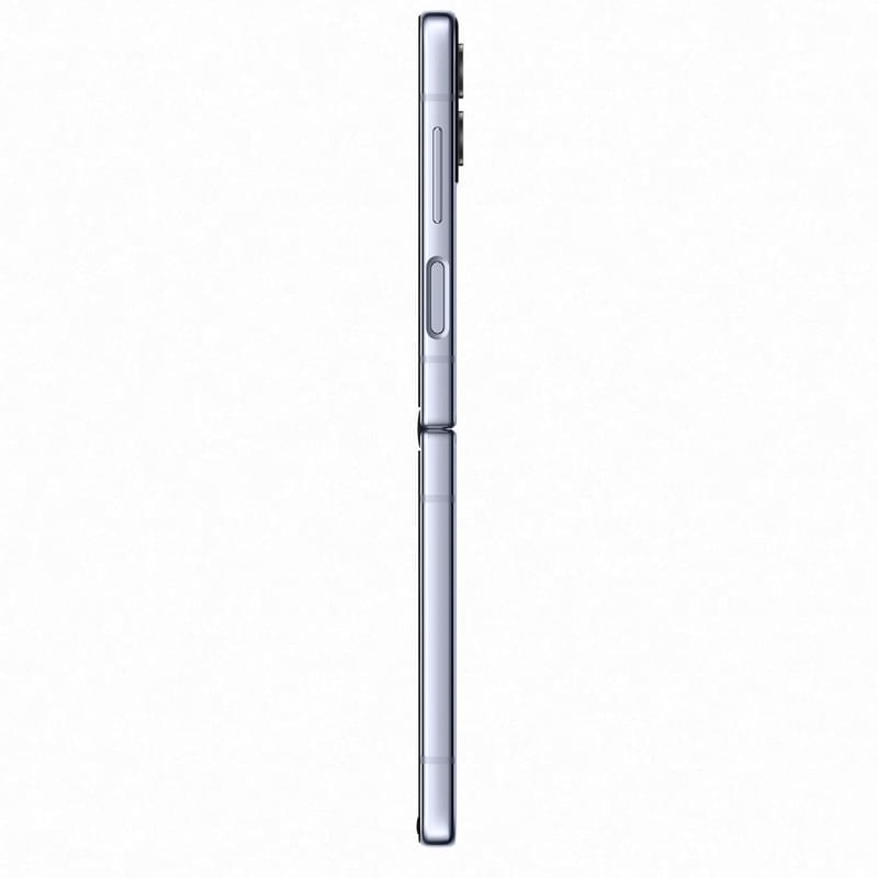 Смартфон Samsung Galaxy Z Flip4 8/128GB Blue - фото #5, Technodom.kz