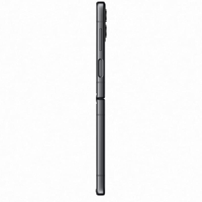 Смартфон Samsung Galaxy Z Flip4 8/128GB Gray - фото #5, Technodom.kz