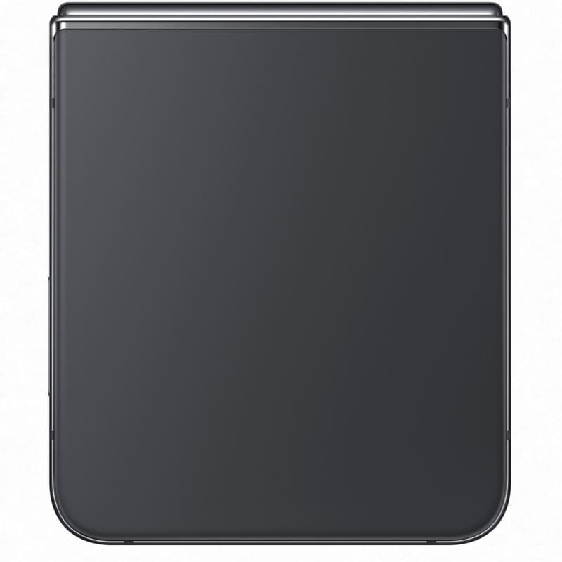 Смартфон Samsung Galaxy Z Flip4 8/128GB Gray - фото #7, Technodom.kz