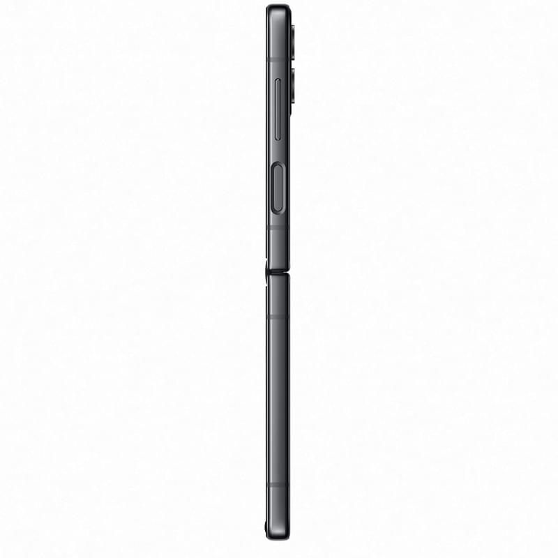 Смартфон Samsung Galaxy Z Flip4 8/256GB Gray - фото #5, Technodom.kz