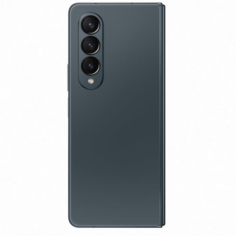 Смартфон Samsung Galaxy Z Fold4 12/256GB Gray - фото #7, Technodom.kz
