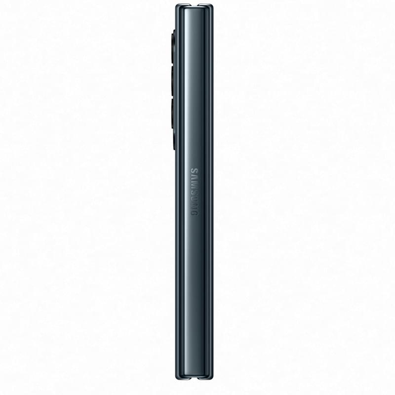 Смартфон Samsung Galaxy Z Fold4 12/256GB Gray - фото #8, Technodom.kz