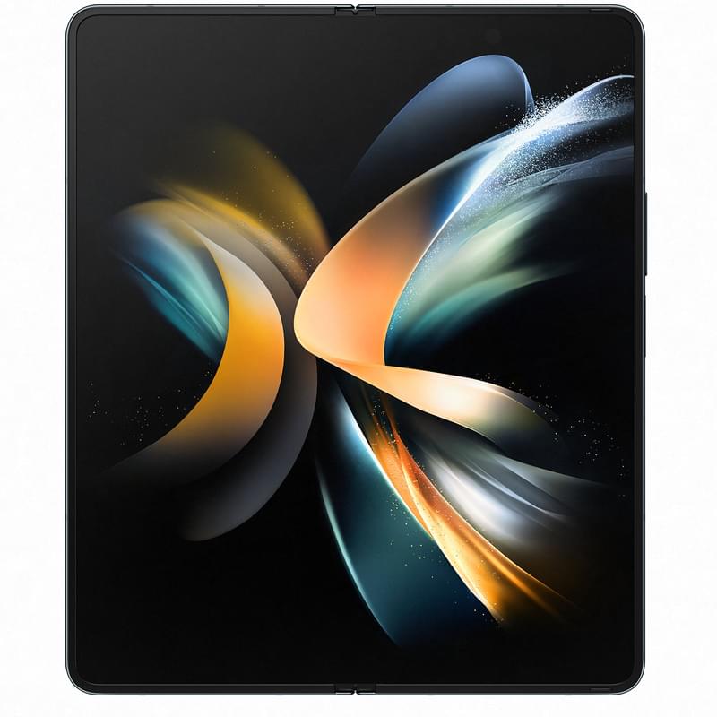 Смартфон Samsung Galaxy Z Fold4 12/512GB Gray - фото #1, Technodom.kz