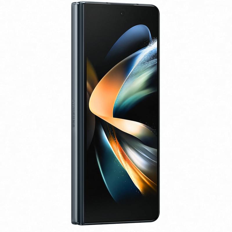 Смартфон Samsung Galaxy Z Fold4 12/512GB Gray - фото #4, Technodom.kz