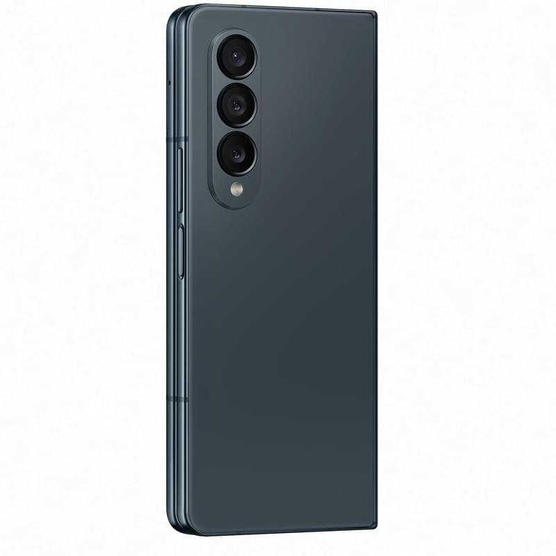 Смартфон Samsung Galaxy Z Fold4 12/512GB Gray - фото #6, Technodom.kz