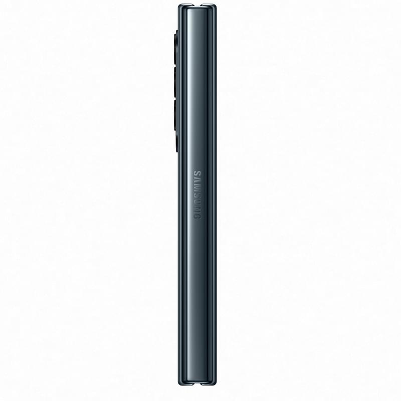 Смартфон Samsung Galaxy Z Fold4 12/512GB Gray - фото #8, Technodom.kz