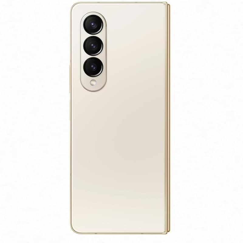 Смартфон Samsung Galaxy Z Fold4 12/256GB Beige - фото #7, Technodom.kz