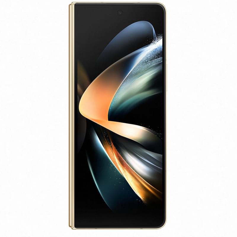 Смартфон Samsung Galaxy Z Fold4 12/512GB Beige - фото #5, Technodom.kz