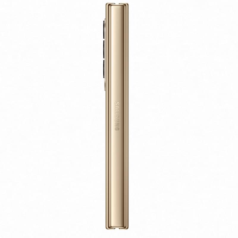 Смартфон Samsung Galaxy Z Fold4 12/512GB Beige - фото #8, Technodom.kz
