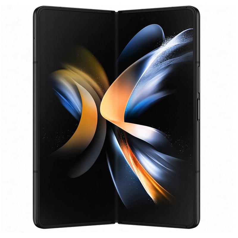 Смартфон Samsung Galaxy Z Fold4 12/512GB Black - фото #8, Technodom.kz