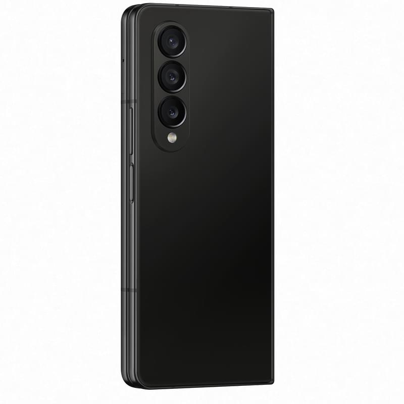 Смартфон Samsung Galaxy Z Fold4 12/512GB Black - фото #5, Technodom.kz
