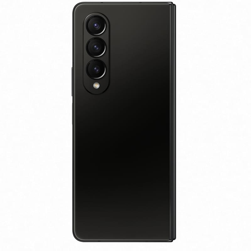 Смартфон Samsung Galaxy Z Fold4 12/512GB Black - фото #6, Technodom.kz
