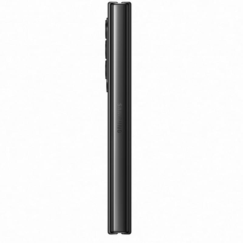 Смартфон Samsung Galaxy Z Fold4 12/512GB Black - фото #7, Technodom.kz