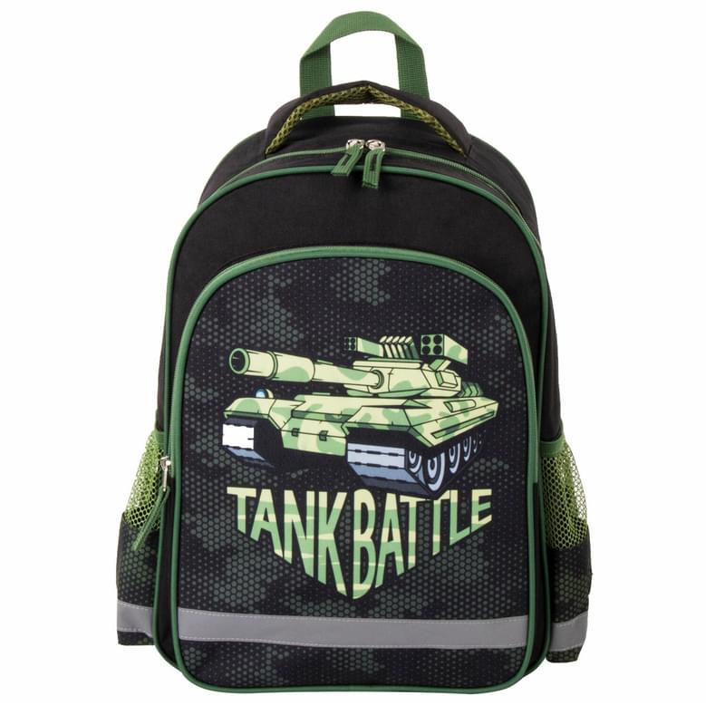 Рюкзак детский Brauberg, Tank, 38х28х14 (229995) - фото #0, Technodom.kz