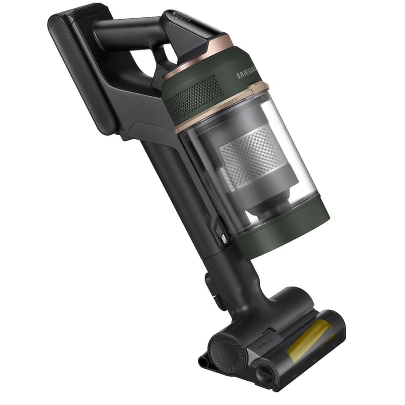 Вертикальный пылесос Samsung Bespoke VS-20A95943N/EV - фото #7, Technodom.kz