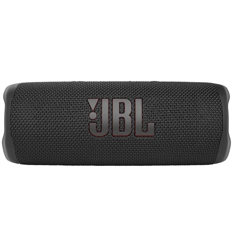 Bluetooth JBL Flip 6 колонкасы, Black (JBLFLIP6BLK) - фото #0, Technodom.kz