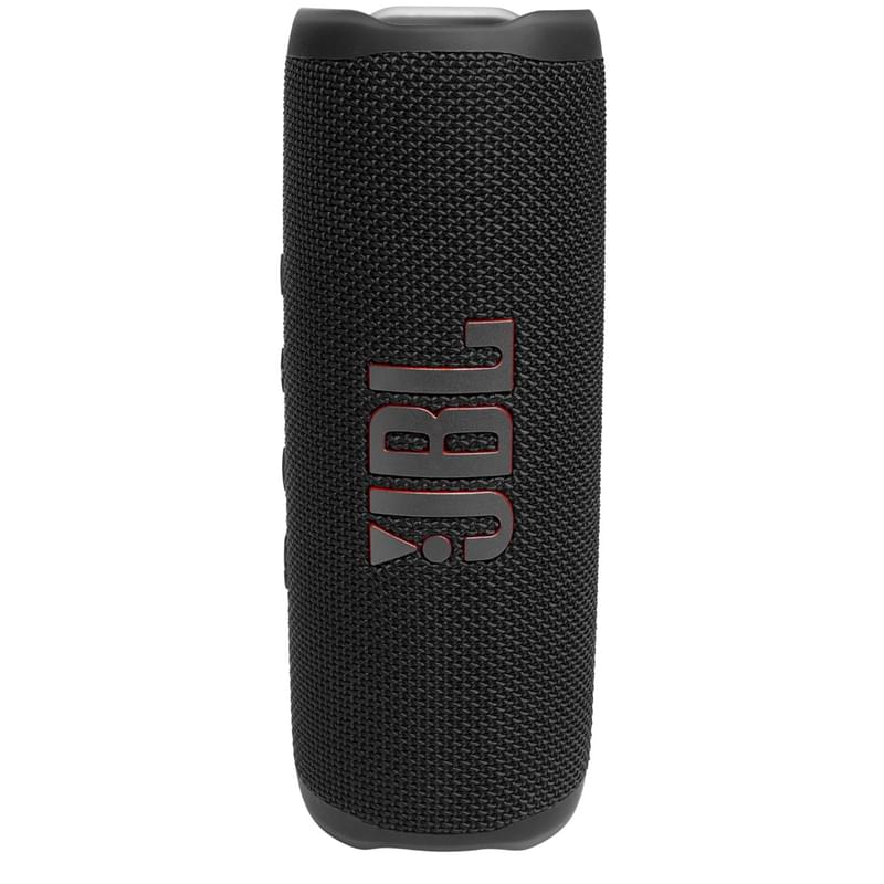 Колонка Bluetooth JBL Flip 6, Black (JBLFLIP6BLK) - фото #2, Technodom.kz