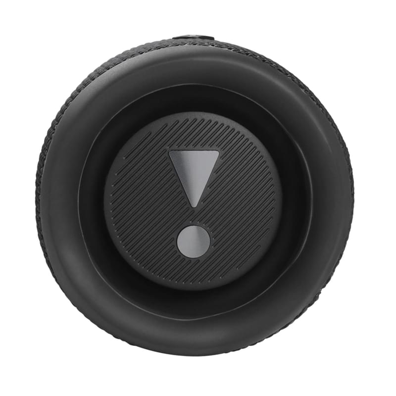 Колонка Bluetooth JBL Flip 6, Black (JBLFLIP6BLK) - фото #4, Technodom.kz