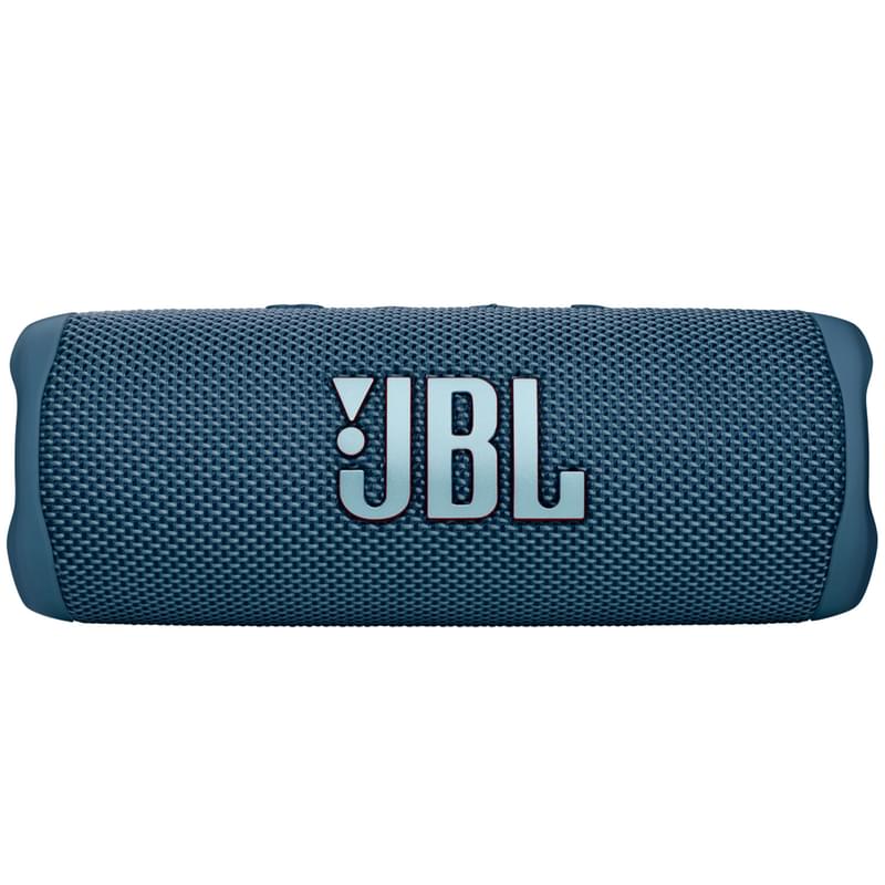 Колонка Bluetooth JBL Flip 6, Blue (JBLFLIP6BLU) - фото #0, Technodom.kz