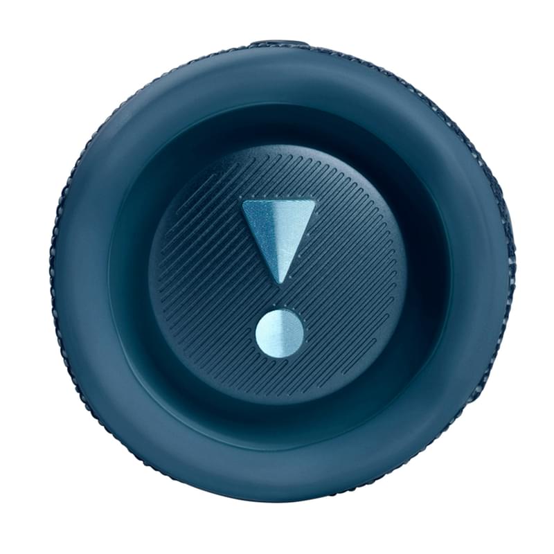 Колонка Bluetooth JBL Flip 6, Blue (JBLFLIP6BLU) - фото #3, Technodom.kz