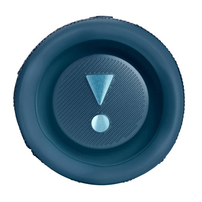 Колонка Bluetooth JBL Flip 6, Blue (JBLFLIP6BLU) - фото #4, Technodom.kz