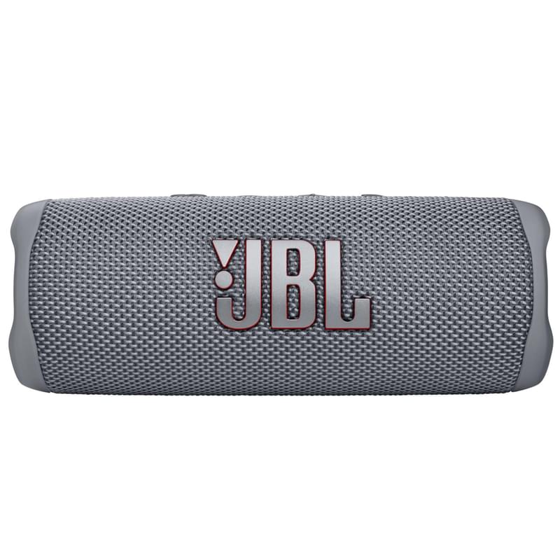 Bluetooth JBL Flip 6 колонкасы, Grey (JBLFLIP6GREY) - фото #0, Technodom.kz