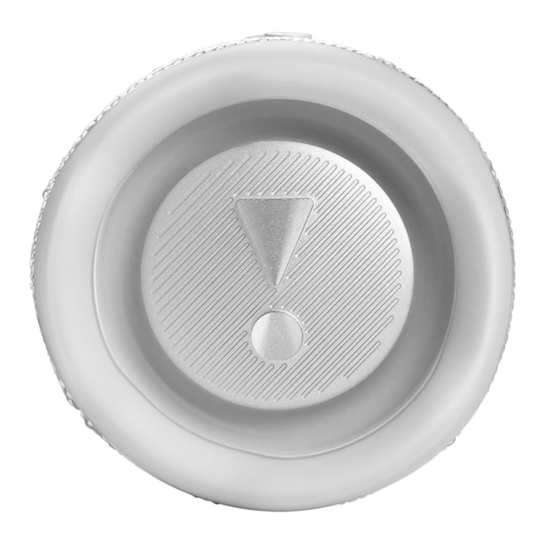 Колонка Bluetooth JBL Flip 6, White (JBLFLIP6WHT) - фото #4, Technodom.kz