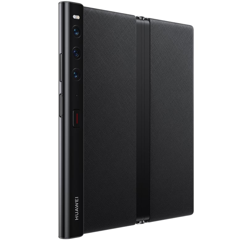 Смартфон HUAWEI Mate XS2 8/512GB Black - фото #4, Technodom.kz