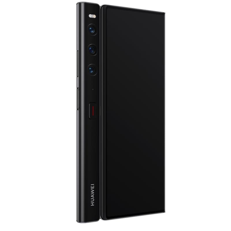 Смартфон HUAWEI Mate XS2 8/512GB Black - фото #1, Technodom.kz