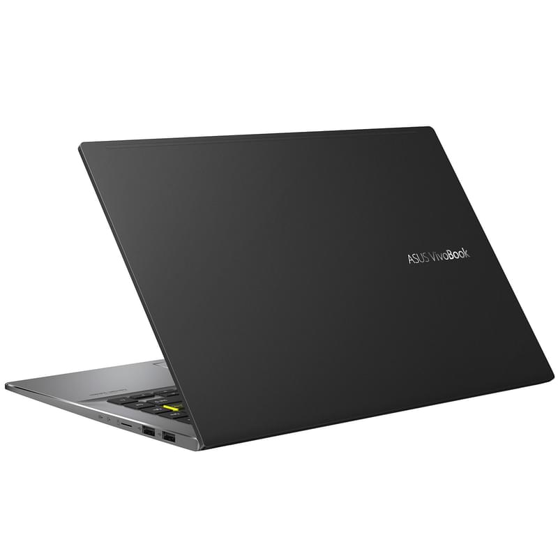 Ультрабук Asus VivoBook S14 i5 1135G7 / 16ГБ / 512SSD / 14 / Win11 / (S433EA-EB2130W) - фото #5, Technodom.kz