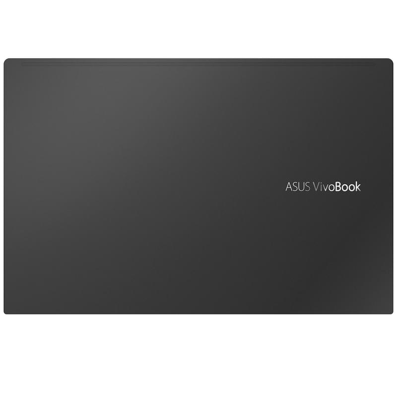 Ультрабук Asus VivoBook S14 i5 1135G7 / 16ГБ / 512SSD / 14 / Win11 / (S433EA-EB2130W) - фото #7, Technodom.kz