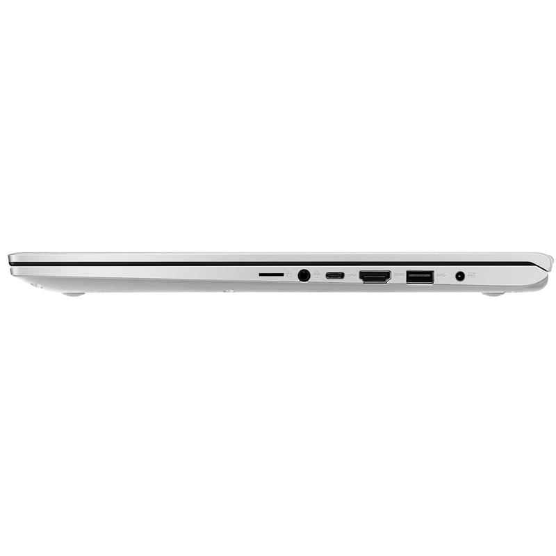 Ноутбук Asus VivoBook 17 i3 1115G4 / 8ГБ / 512SSD / 17.3 / DOS / (X712EA-AU624) - фото #9, Technodom.kz