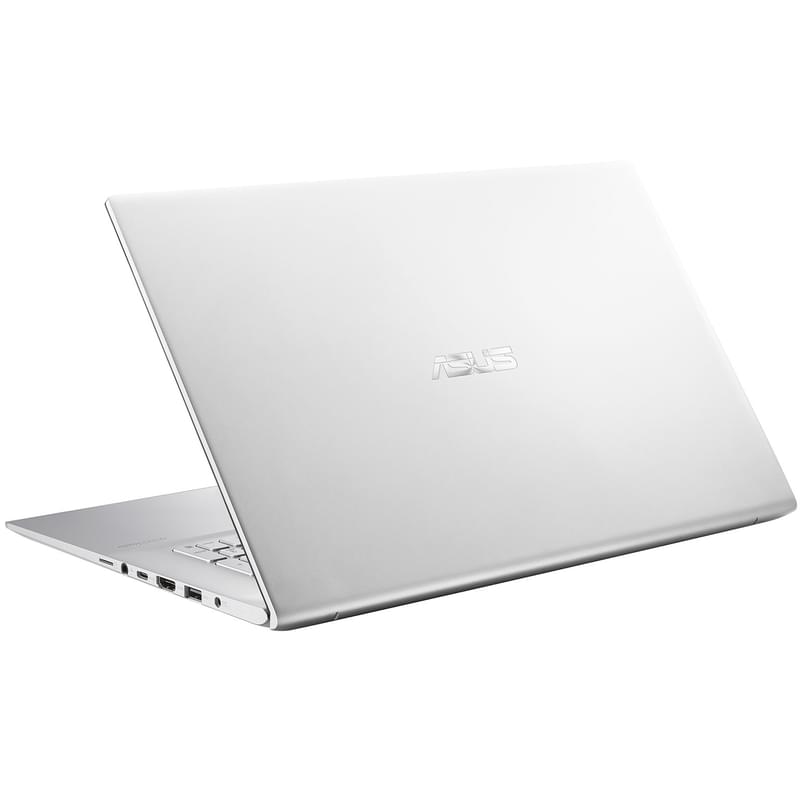 Ноутбук Asus VivoBook 17 i3 1115G4 / 8ГБ / 512SSD / 17.3 / DOS / (X712EA-AU624) - фото #5, Technodom.kz