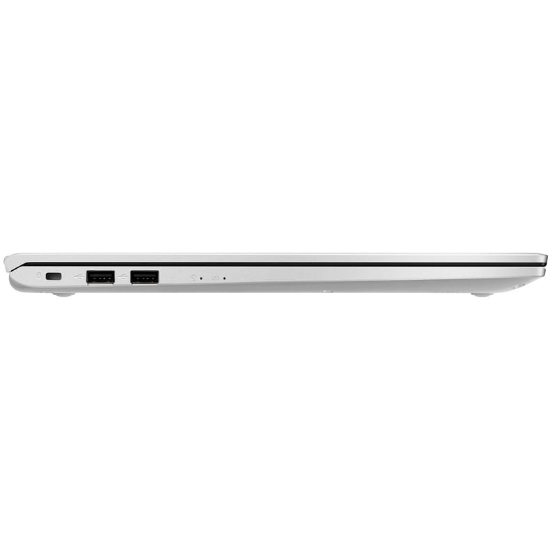 Ноутбук Asus VivoBook 17 i3 1115G4 / 8ГБ / 512SSD / 17.3 / DOS / (X712EA-AU624) - фото #8, Technodom.kz