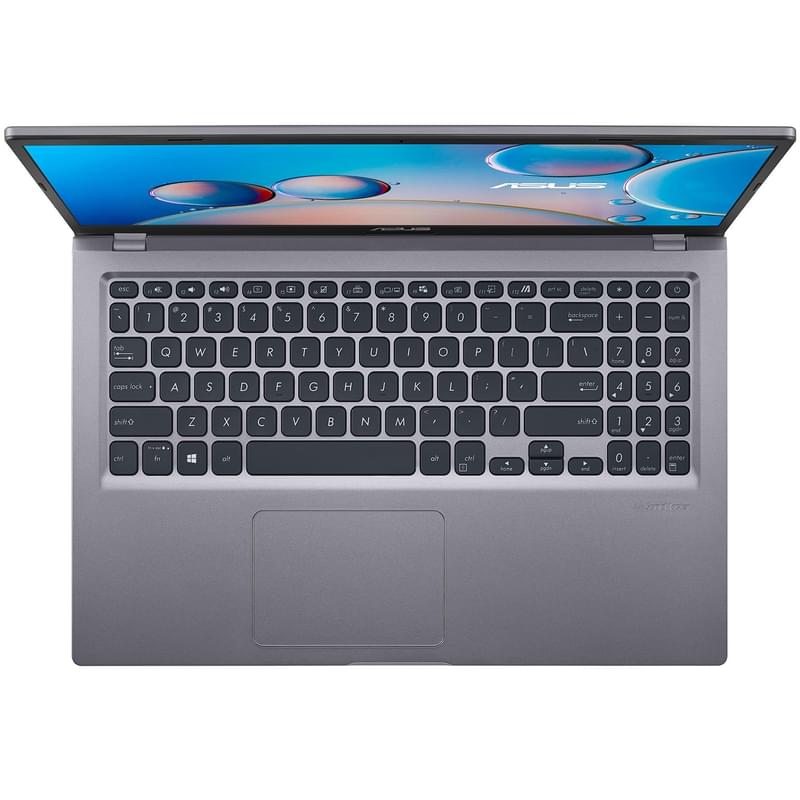 Ноутбук Asus F515EA P7505 / 4ГБ / 128SSD / 15.6 / Win 11 / (F515EA-BQ2187W) - фото #7, Technodom.kz