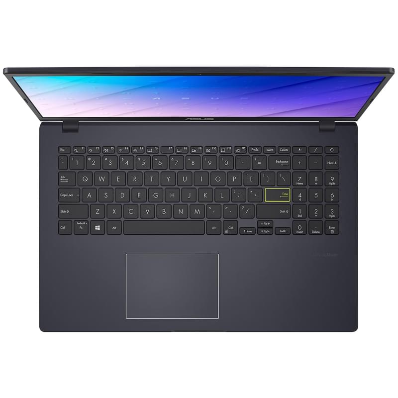 Ноутбук Asus VivoBook Go L510KA CN4500 / 4ГБ / 128SSD / Win11 / (L510KA-EJ127W) - фото #7, Technodom.kz