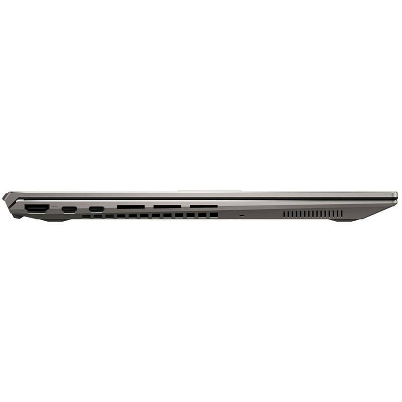 Ультрабук Asus ZenBook 14X OLED Space i7 12700H / 16ГБ / 512SSD / 14 / Win11 / (UX5401ZAS-KN032W) - фото #9, Technodom.kz