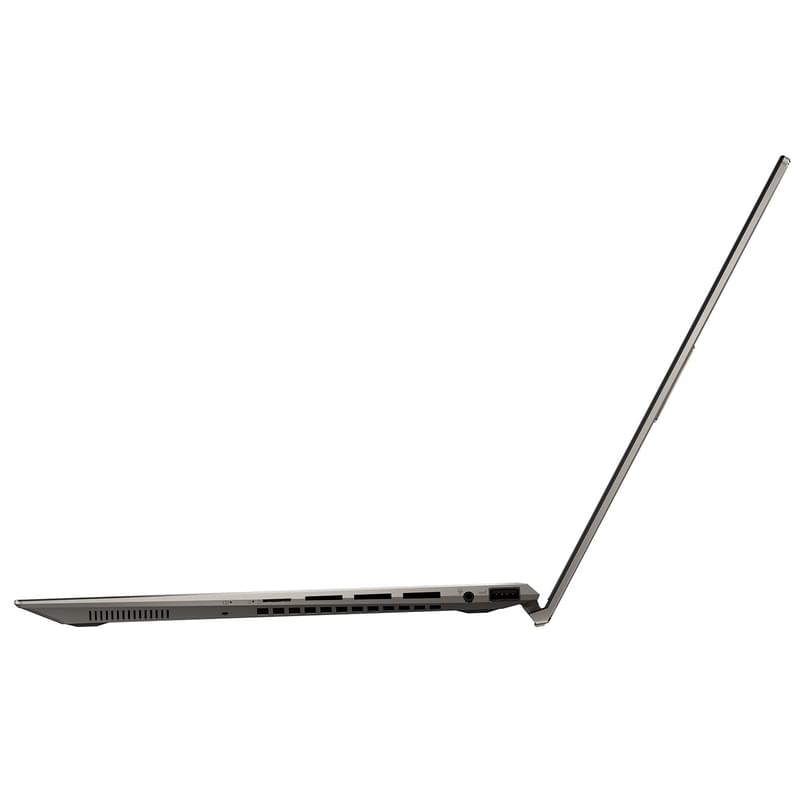 Ультрабук Asus ZenBook 14X OLED Space i7 12700H / 16ГБ / 512SSD / 14 / Win11 / (UX5401ZAS-KN032W) - фото #8, Technodom.kz