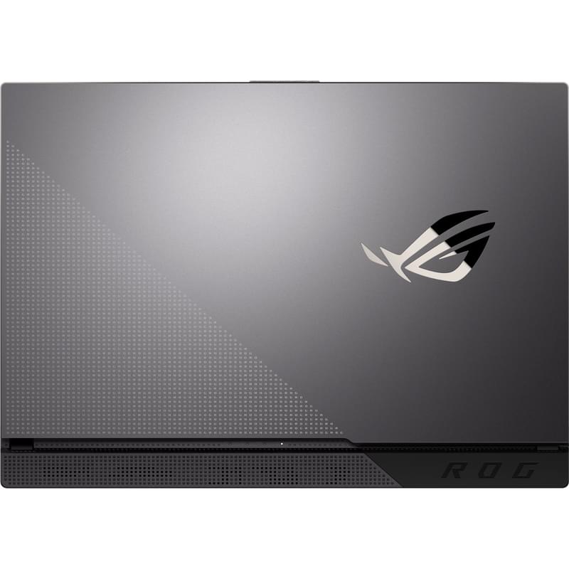 Игровой ноутбук Asus ROG Strix G17 Ryzen 9 6900HX / 16ГБ / 1000SSD / RTX3070Ti 8ГБ / 17.3 / Win11 / (G713RW-LL059W) - фото #4, Technodom.kz