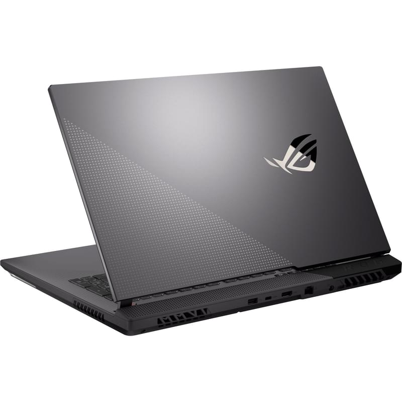 Игровой ноутбук Asus ROG Strix G17 Ryzen 9 6900HX / 16ГБ / 1000SSD / RTX3070Ti 8ГБ / 17.3 / Win11 / (G713RW-LL059W) - фото #6, Technodom.kz