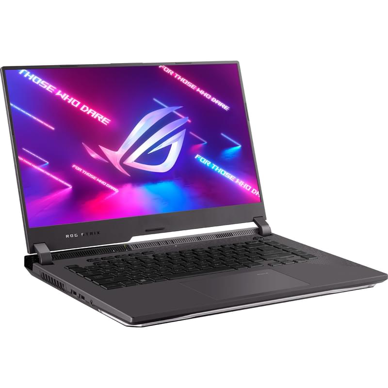 Игровой ноутбук Asus ROG Strix G15 Ryzen 9 6900HX / 16ГБ / 1000SSD / RTX3070Ti 8ГБ / 15.6 / DOS / (G513RW-HQ164) - фото #2, Technodom.kz